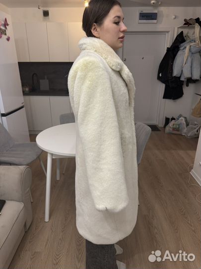 Искусственная шуба