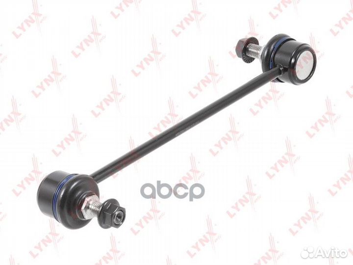 Spark (2011) 'C7485LR lynxauto