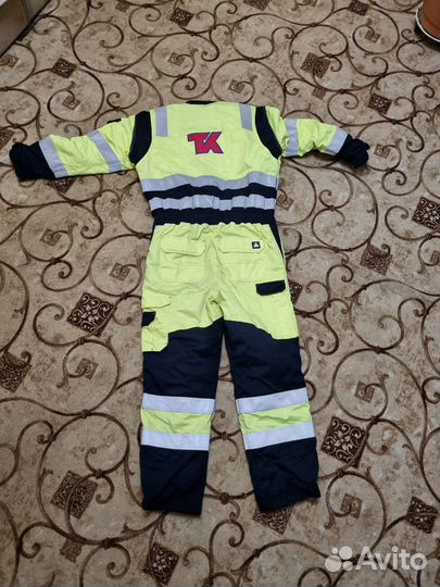 Спецодежда рабочая одежда демисезон, спорт