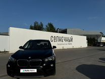 BMW X1 1.5 AMT, 2018, 180 000 км, с пробегом, цена 2 340 000 руб.