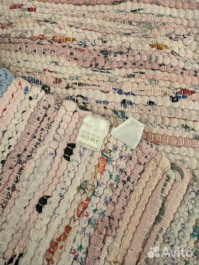 Ковер zara home