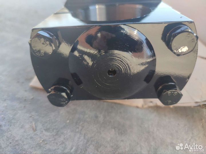 Гидроцилиндр старого образца навеска Т-150 хтз