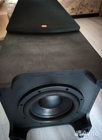 Bluetooth колонка 