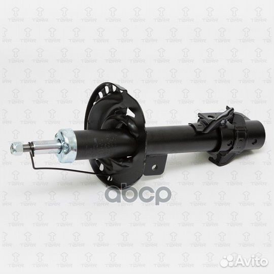 Амортизатор подвески nissan Note 06- DV1149L torr