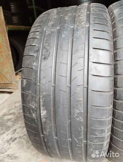 Bridgestone Alenza 001 285/45 R20