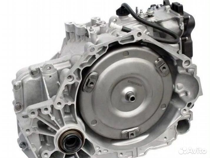 АКПП 6т40 Chevrolet Captiva Гарантия 6 Месяцев