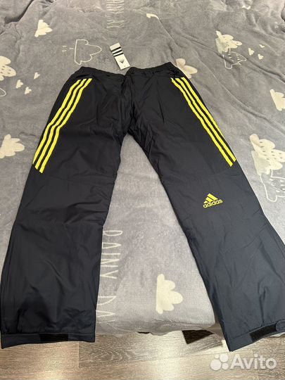 Зимний костюм adidas uni pant 12uk - M