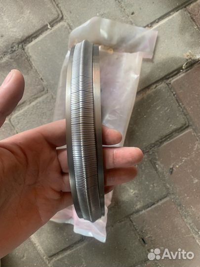 Ремень вариатора nissan