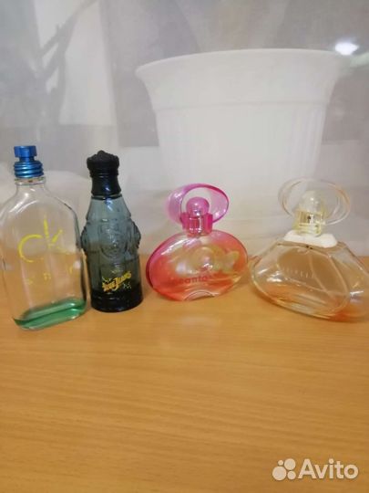 Elvie Summer Joy EDT, Cherish EDP