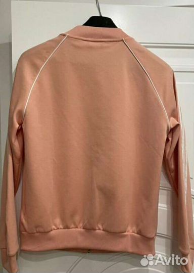 Олимпийка adidas М