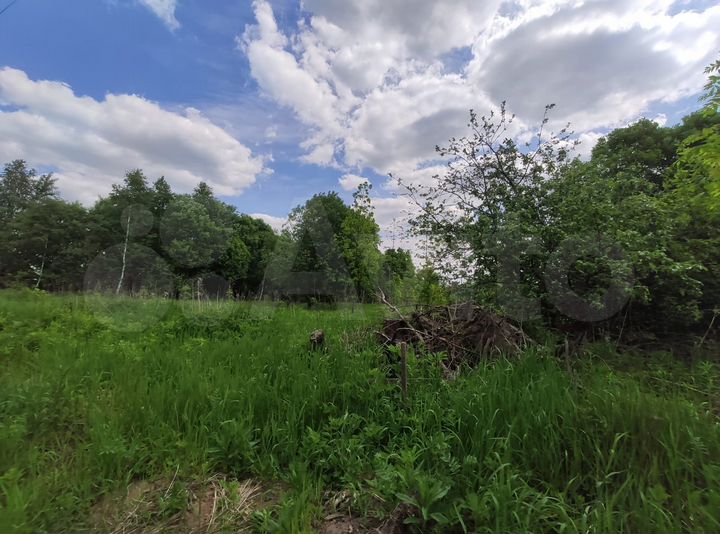 Участок 12 сот. (ИЖС)