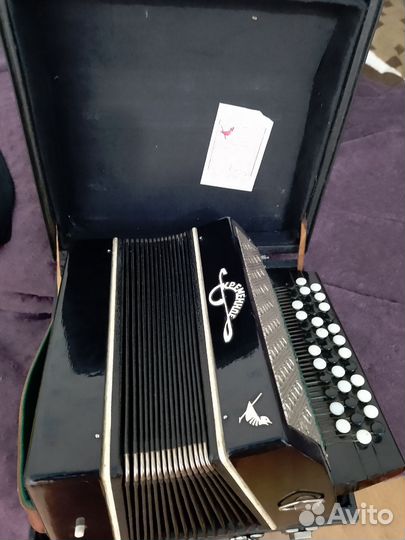 Баян детский