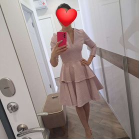 Платье 1001 dress