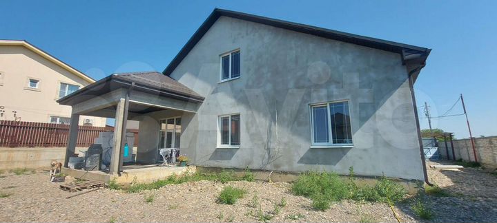 Дом 280 м² на участке 10,5 сот.