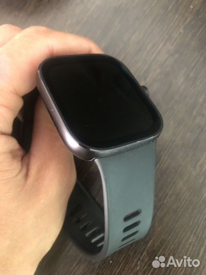 Xiaomi redmi watch 4