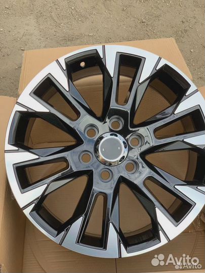 Диски для на Тойота Toyota LC300 R20