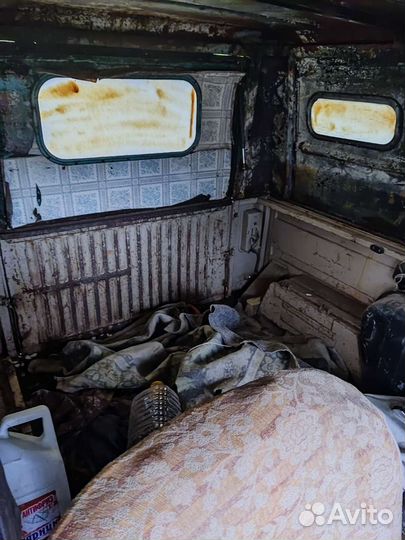 ЛуАЗ 969 1.2 МТ, 1983, 83 000 км