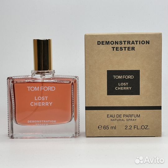 Tom Ford Lost Cherry eau de parfum 65мл Дубай