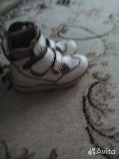 Детская обувь для девочек