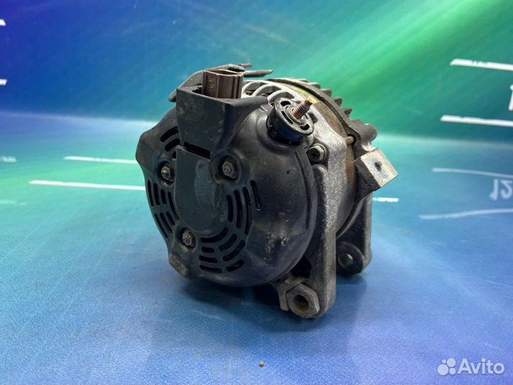 Генератор Toyota Camry