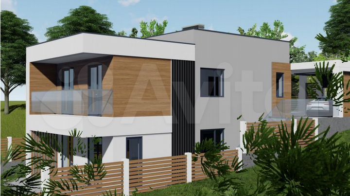 Участок 4 сот. (ИЖС)