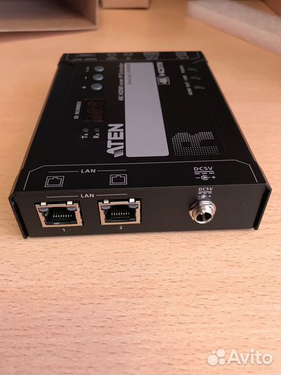 Приемник и передатчик aten VE 8950T/8950R