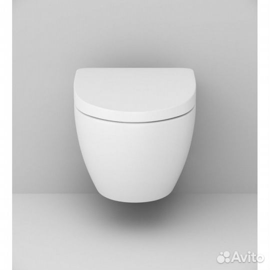 Комплект подвесной унитаз + система инсталляции A