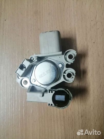 Щётки генератора Hunday Tucson