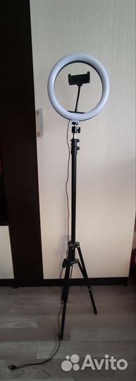 Кольцо для селфи