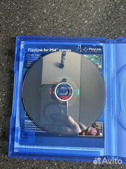 Little Big planet 3 ps4