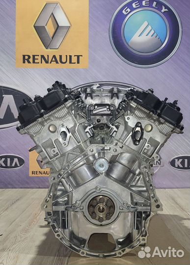 Двигатель двс Мотор Nissan teana J32