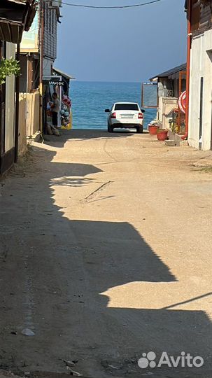 Отдых на каспийском море
