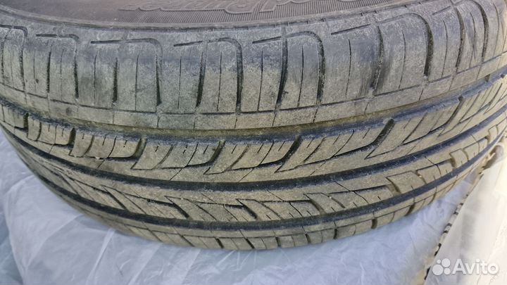 Cordiant Comfort 205/55 R16 94H