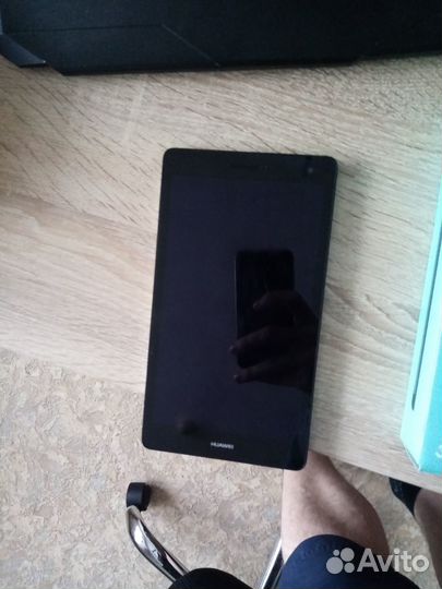 Планшет Huawei MediaPad T3 7