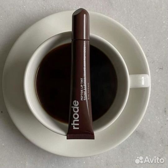 Rhode тинт espresso