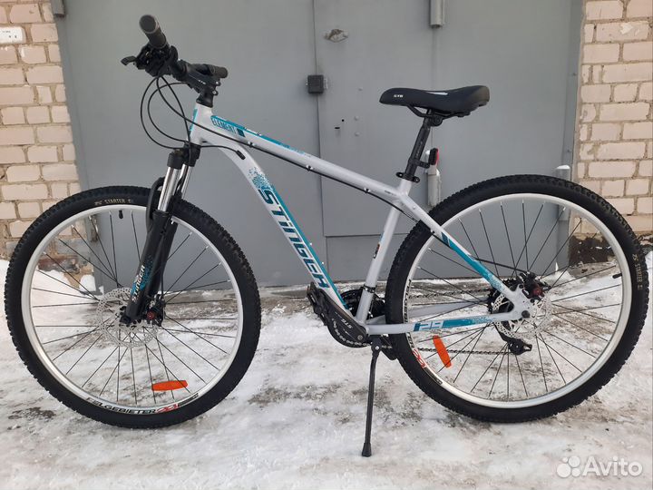 Stinger Element Алюм. 29MD