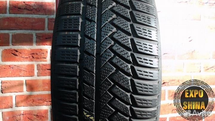 Continental ContiWinterContact TS 850 P 225/55 R17 97H