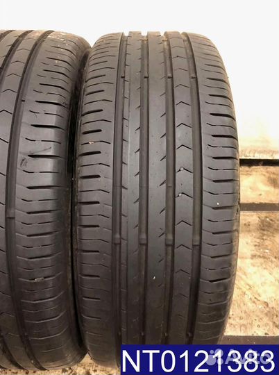 Continental ContiPremiumContact 5 195/55 R15 85H