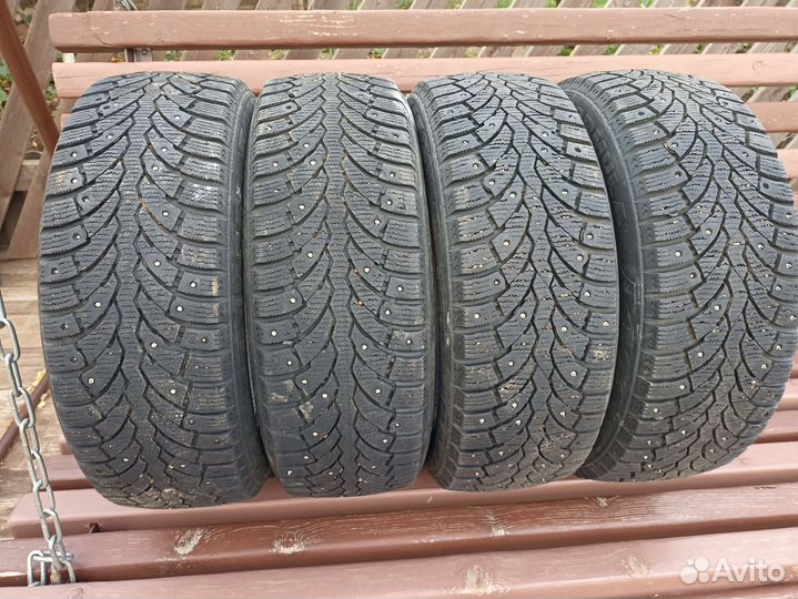 Pirelli Formula Ice 185/55 R15