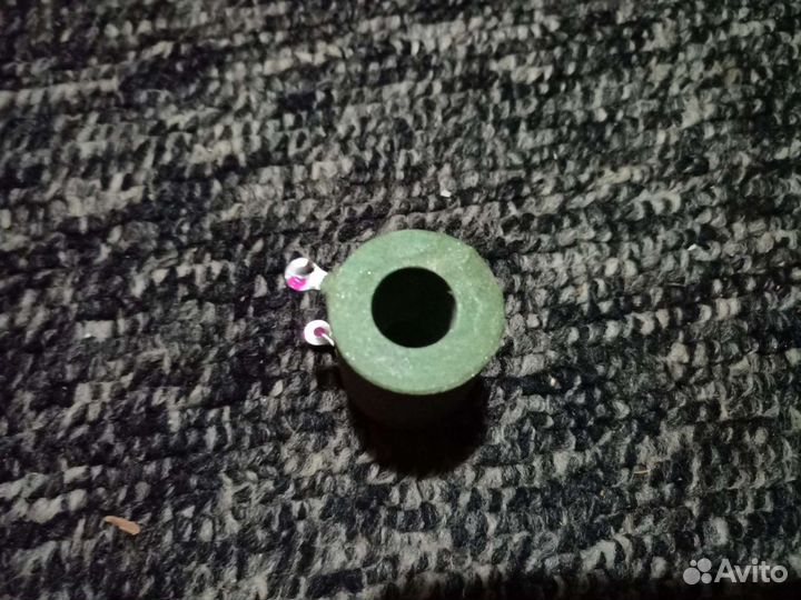 Резистор пкв-11-2