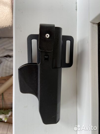 Кобура для пм тактическая
