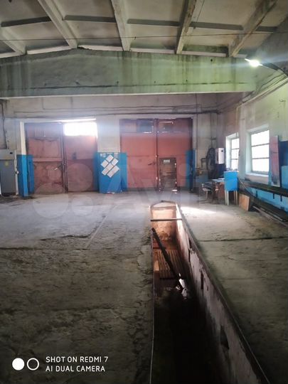 Производство, 457.8 м²