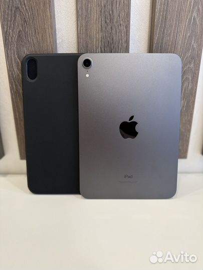 iPad Mini 6 256gb/2021/WiFi