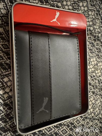 Кошелек Puma оригинал