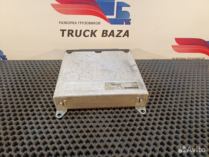 4461350390 Блок управления ABS Daf XF105
