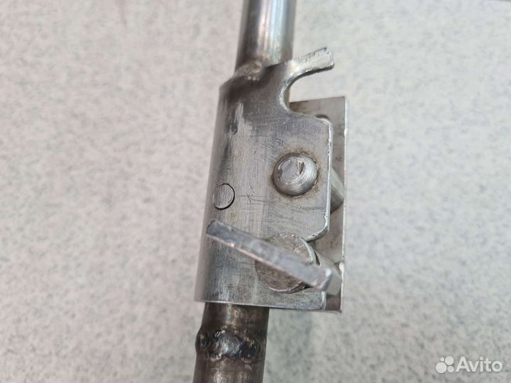 П.7337 Ледобур