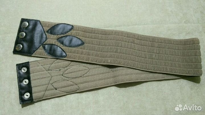 Ремень эластичный