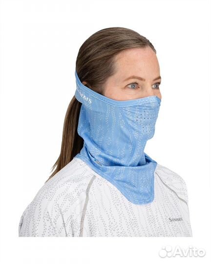 Бандана Simms Women's SunGaiter