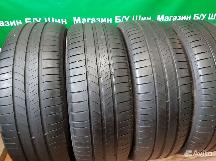 Michelin Energy Saver 205/55 R16 91H