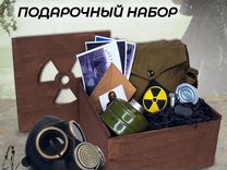 Подарочный набор stalker